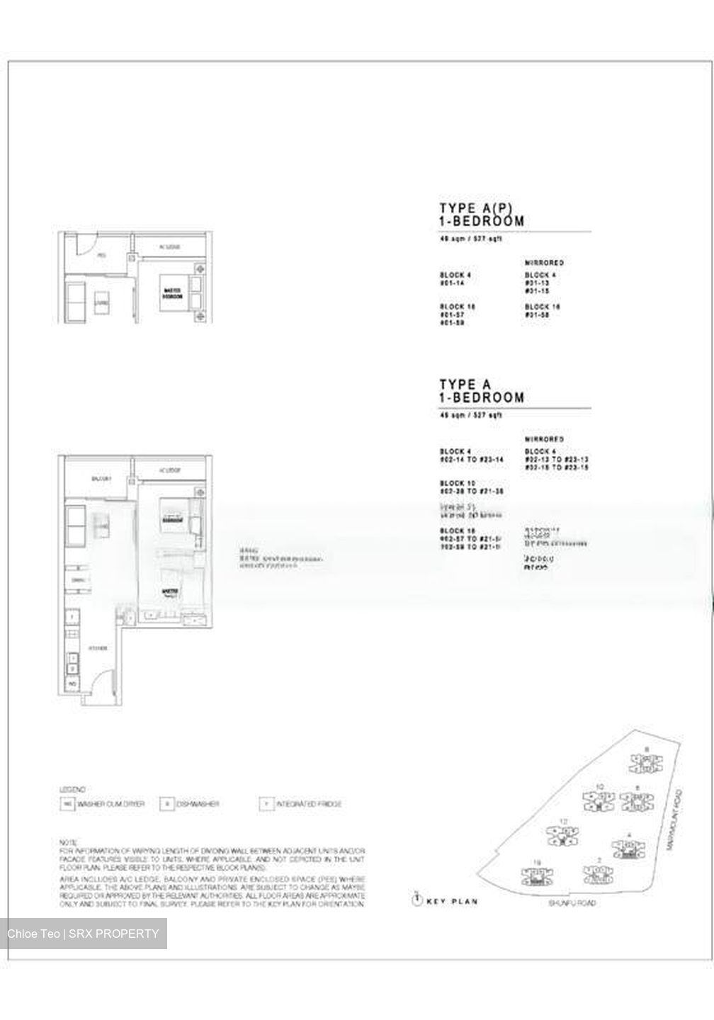 JadeScape (D20), Condominium #458824771
